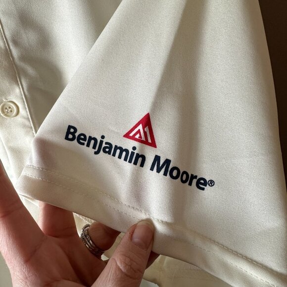 Men's XL Chicago Cubs Throwback Jersey Giveaway Wrigley Field 1915 - Picture 5 of 7